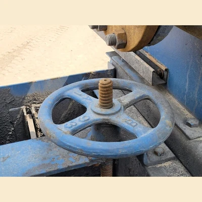 USED METSO DR-24