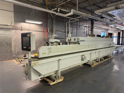 USED 2016 SCMI SOLUTION HD