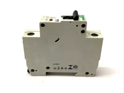 FAZ-C4 | Eaton Moeller  Miniature Circuit Breaker LOT OF 2 - New Other
