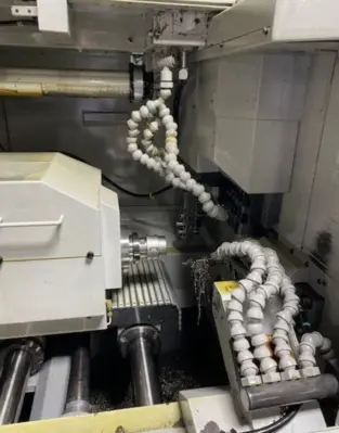 2008 CITIZEN A20VII 2F7PL Swiss Type Automatic Screw Machines | Toolquip, Inc. (2)