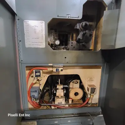 Used FELLOWS 10-2 Gear Shapers North Carolina US | Lee Stevens Machinery Inc. #911590