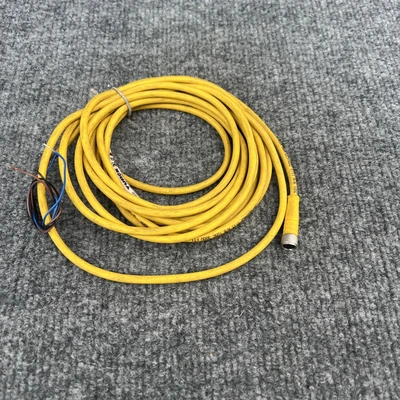 Used Turck Minifast PKG-3M-4 Cable & Wire California US | Davliegogo LLC #1706923