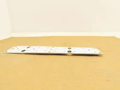 IBIS TEK 003-0029-001 PLC LED Light Bar II Circuit Board