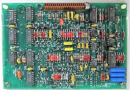 Johnson Controls TRM-101-1 Transmitter/Receiver Master, FSK Communication [New]