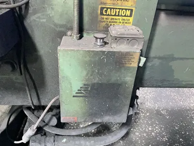 Used 1996 HMI 9031 Ironworkers Ohio US | HGR 24 #1185791