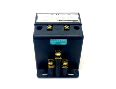 Durakool 3030APS120AC Displacement Contactor Relay Load 30A 120VAC Coil 480V Max