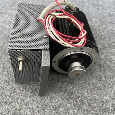 Used Bodine Electric Company 42R6FECT A.C. Motors California US | Davliegogo LLC #1706727