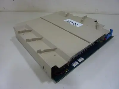 USED SIEMENS 6SC6120-0FE01