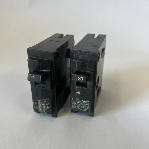 Used Siemens Q120 Misc Electrical & Power Parts California US | Davliegogo LLC #1708894