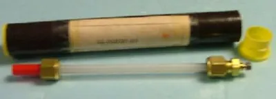 Used _UNKNOWN_ _UNKNOWN_ GC Columns Texas US | Bamko Surplus Process Equipment #1179351
