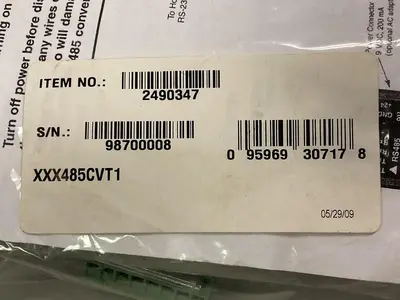 New | in-Stock RAYTEK RAYMM1MLVF1V Temperature Monitoring Ohio US | Surplus Asset Holdings #1227961
