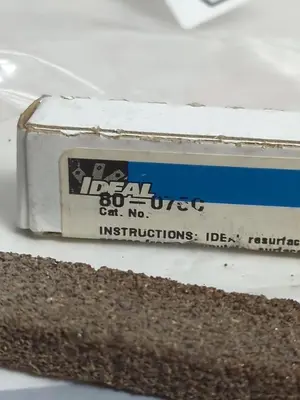 New | in-Stock IDEAL 80-075C Misc Electrical & Power Parts Ohio US | Surplus Asset Holdings #1235621