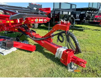 Used ANDERSON _UNKNOWN_ Bale Wagons Iowa US | Keast Enterprises #1359986