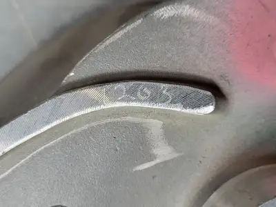 Used GOULDS 100-163-1203 Parts (Hydraulics and Pneumatics) British Columbia CA | Lenmark #257023