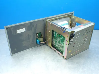 Used FANUC XA02B0120CE51#18M Automation Control (HMI) Ohio US | HGR 24 #885640
