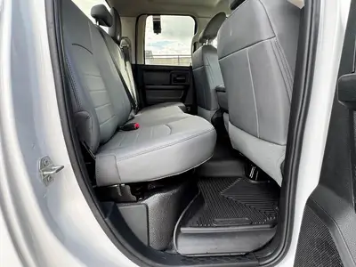 Used 2020 RAM 1500 TRADESMAN Pickup Trucks Florida US | Truck and Van Outlet #1509227