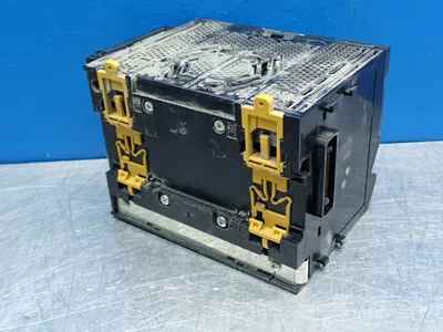 Used OMRON NX7011600 PLC Processors Ohio US | HGR 24 #728060