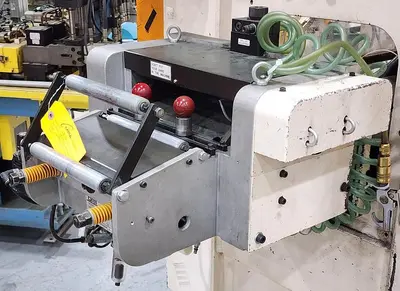 USED 2008 ORII AFK02GBBX