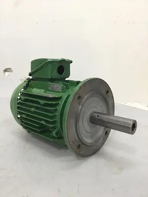 USED HITACHI VTFO-K 4P