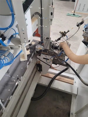 Used 2024 KOCH SPRINT BASE.LINE Flexible Drilling and Inserting Machines Texas US | MachineryMax #1373242