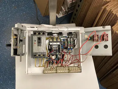 USED SIEMENS 36-89033