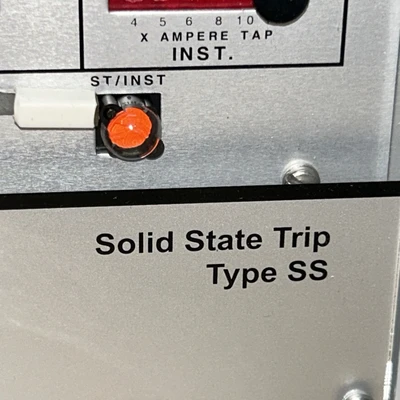 USED ABB 609902-T502