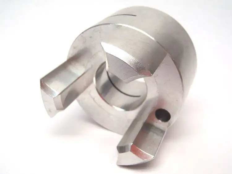 New | in-Stock Ruland Curved Jaw Coupling Hub Bore Misc Industrial Equipment Michigan US | Maverick Industrial Sales #1397595