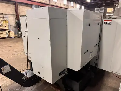 2017 HAAS ST-15 CNC Lathes | Toolquip, Inc. (5)