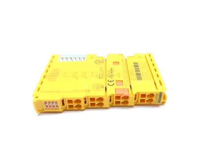 USED BECKHOFF EL6900