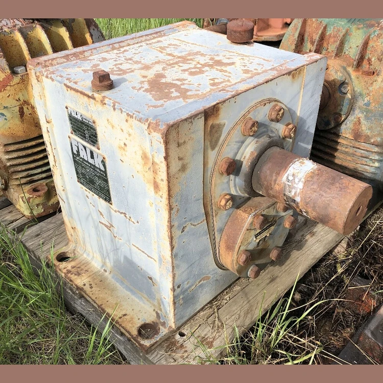 Used _UNKNOWN_ 1070FC2A Speed Reducers British Columbia CA | Savona Equipment LTD #1167013