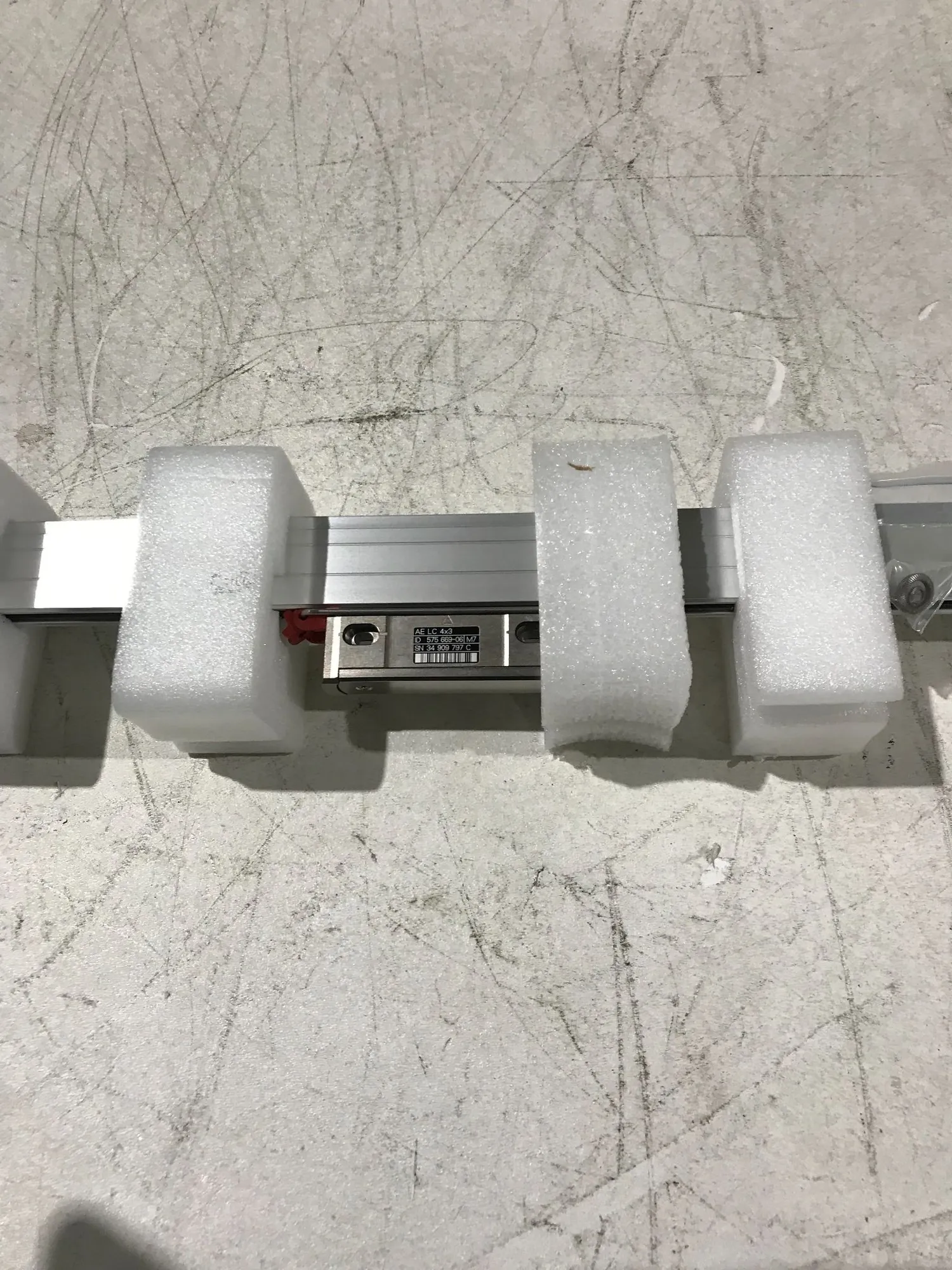 NEW HEIDENHAIN AELC4x3