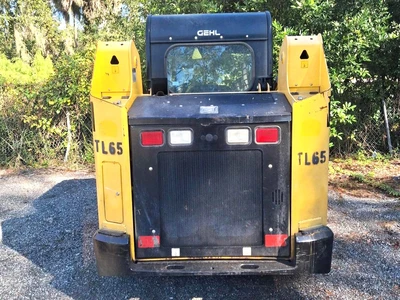 Used 2021 _UNKNOWN_ _UNKNOWN_ Compact Track Loaders Kentucky US | H Richardson and Sons #1557723
