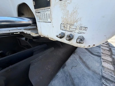 Used 2006 BOBCAT 341G Excavators Pennsylvania US | Proxy Equipment #1424161