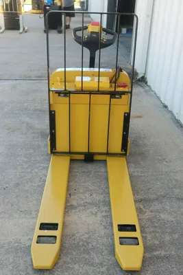 Used 2008 Yale MPW050 Electric Pallet Trucks New York US | United Lift #1446860