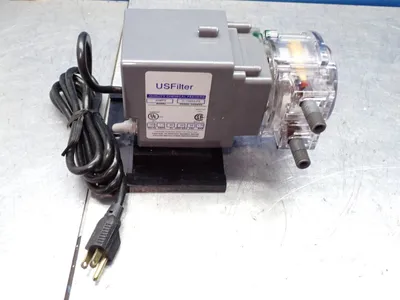 USED STENNER 45MP3