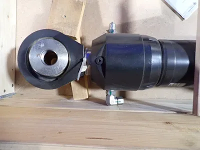 Used 2022 HAWE HYDRAULIK _UNKNOWN_ Pumps Ohio US | HGR 24 #1144838