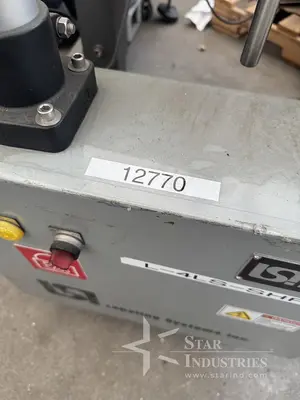 Used LABELING SYSTEMS 1200 Labelers California US | Star Industries #1250125