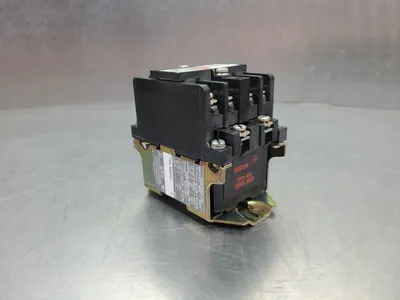 ALLEN BRADLEY 700-N800A1 SER C AC RELAY. 4C-13