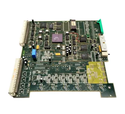Used Charmilles CT8132450A,851 5450 B,8515450B,8515450 Printed Circuit Boards (PCB) Michigan US | Maverick Industrial Sales #1401640