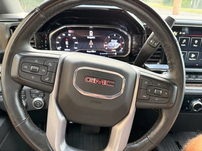 Used 2024 GMC SIERRA 2500HD Pickup Trucks Michigan US | Miedema Asset Management Group #1414387