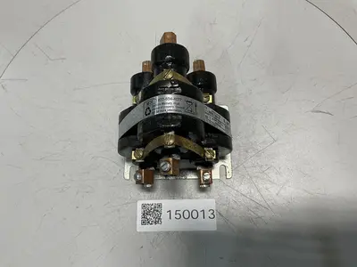 USED MDI 335NO-120A-18