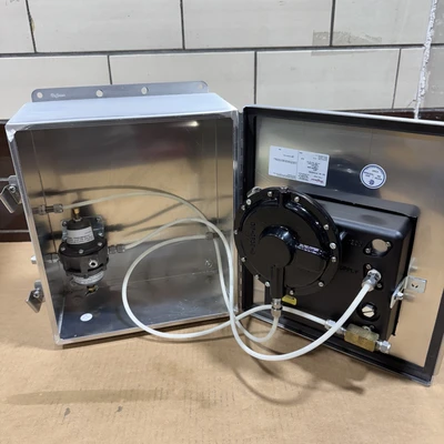 USED Ametek Model 40 11BS7255-4360ABADBL