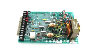 NEW RELIANCE ELECTRIC 0-51381-13 PC BOARD 05138113