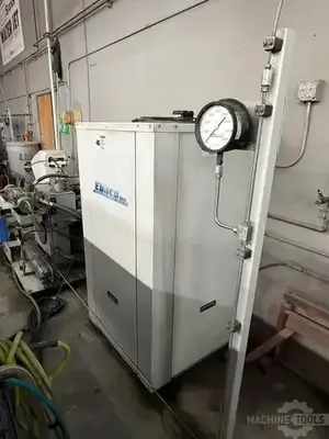 Used 2016 FLOW MACH2 2031B Waterjet Cutters Arizona US | KD Machinery #1453463