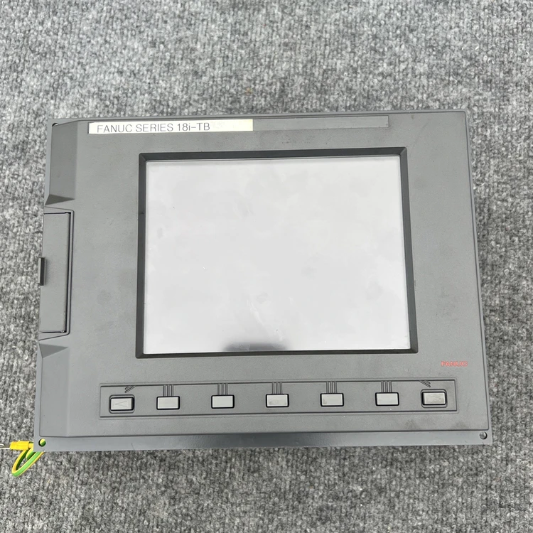 Used FANUC A02B0283B502 Misc Industrial Equipment California US | Davliegogo LLC #1710005