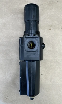 USED Norgren B74G-4AK-AD1-RMG