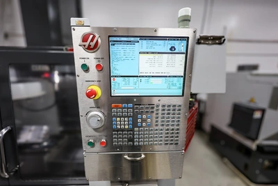 Used 2011 HAAS VF-2 Vertical Machining Centers Colorado US | Elevation Machine #1428988