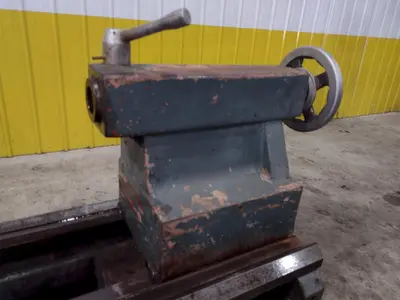 USED NATIONAL 24D80