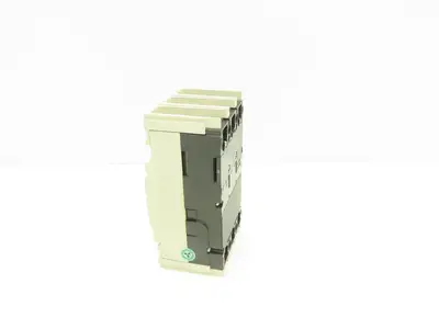 Mitsubishi NV125-SVU3075 Earth Leakage Circuit Breaker 3-Pole 75A 120-480VAC