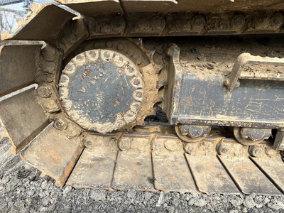 Used 2018 VOLVO EC300ELR Excavators Louisiana US | Proxy Equipment #1377929